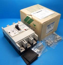 EXK225 3P125A AL-TBA　漏電遮断機　日立　未使用品