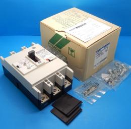 EXK225 3P150A AL-TBA　漏電遮断機　日立　未使用品