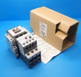 HC35-TK CoilAC200V 19A　電磁開閉器　日立　未使用品