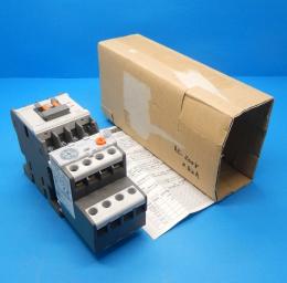 HC10-TK CoilAC200V 0.82A　電磁開閉器　日立　未使用品