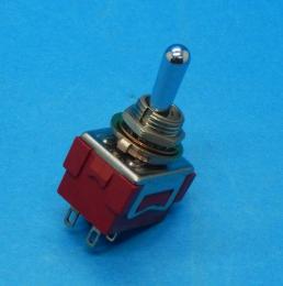 AJ42100　トグルスイッチ　パナソニック　未使用品