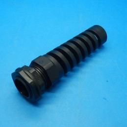 BS21-B　ケーブルグランド　ミスミ　ランクA中古品