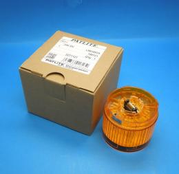LR6-E-Y　シグナルタワー用LEDユニット　パトライト　未使用品