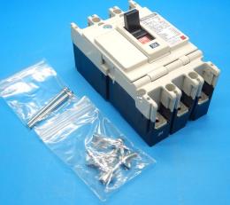 SXK60-C 3P20A　配線用遮断器　日立　ランクS中古品