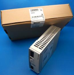 TRIO-PS-2G/1AC/24DC/10　DC24V電源10A　PHOENIX　ランクS中古品