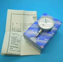 TM-35f　小型ダイアルケージ　テクロック　未使用品