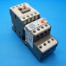 HC10-TK CoilAC200V 6.5A 1a　電磁開閉器　日立　ランクS中古品