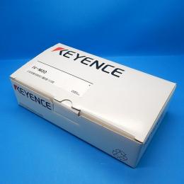 IV-M30　インテリジェントモニタ　キーエンス　未使用品