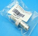 BNC-A-JJ-Ni-CF　中継用アダプタ　DDK　未使用品
