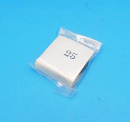 KBR-25　Oリング座　アルバック　未使用品