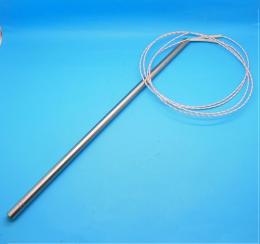 12302060　HI-SDロッドカートリッジヒーター　坂口電熱　ランクS中古品