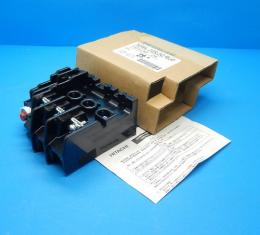 TR50B-2E 40A　サーマルリレー　日立　未使用品