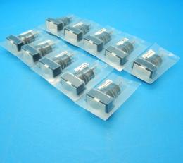 AB6G-M1PW (10PCS)　押ボタンスイッチ　IDEC　未使用品