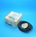 E3JK-5L 2m　光電センサ　オムロン　ランクS中古品