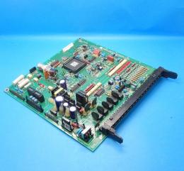 EB-1837D 9804　溶接機用マイコンタイマ基板　中央製作所　ランクB中古品