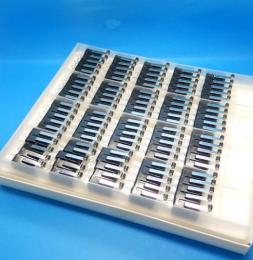 V-156-1A5 (100個入)　小型基本スイッチ　オムロン　未使用品