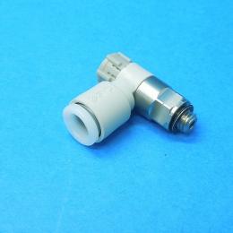 AS1201FG-M5-06A　スピードコントローラ　SMC　ランクS中古品