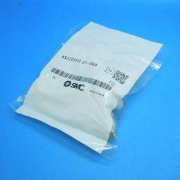 AS2201FG-01-06A(10個入)　スピードコントローラ　SMC 　未使用品