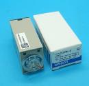 H3YN-4 100VAC 0.1s-10min　ソリッドステート・タイマ　オムロン　未使用品