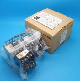 SW-05RM CoilAC100V 7-11A　可逆形電磁開閉器　富士電機　未使用品