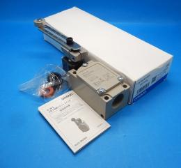 WLCA12-2NTH　2回路リミットスイッチ　オムロン　未使用品