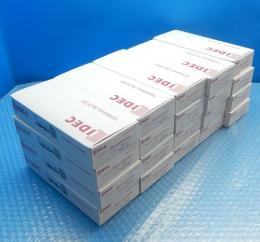 BN1U-20WPN50 (20PCS)　ねじアップ形ターミナルブロック　IDEC　未使用品