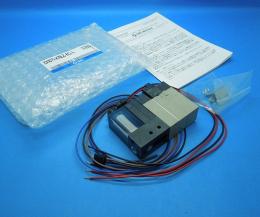 ZX1071-K15LZ-EC-L　真空ユニット　SMC　未使用品