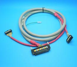 G79-I200C-175　コネクタケーブル　オムロン　ランクS中古品