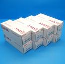 HW2P-1M2G (8PCS)　緑・22Φパイロットライト角平形　IDEC　未使用品