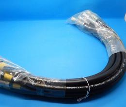 NWP70 6-630 1004=1004(10本入)　油圧ゴムホース　横浜ゴム　未使用品