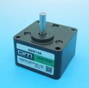 0GN15K　平行軸ギヤヘッド 　オリエンタル　ランクS中古品