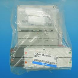 VVQ4104-03-04DS5Z-SUSDNP　ユニットバルブ　SMC　ランク未使用