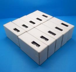 PS3X-C05AFC (10PCS)　25W・DC5Vスイッチング電源　IDEC　未使用品