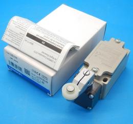 D4B-2111N　セーフティ・リミットスイッチ　オムロン　未使用品
