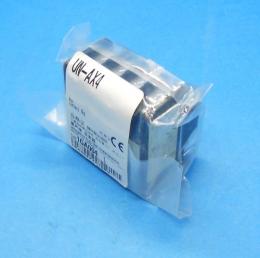 UN-AX4 4a　補助接点ユニット　三菱電機　未使用品