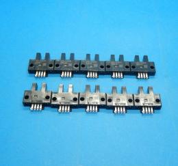 EE-SX670 (10PCS)　フォト・マイクロセンサ　オムロン　未使用品