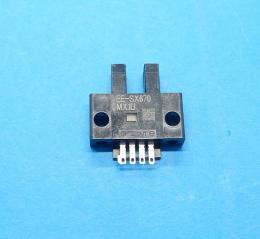 EE-SX670　フォト・マイクロセンサ　オムロン　未使用品