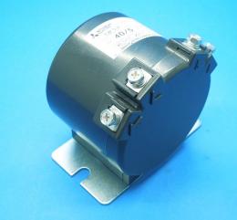 CW-5LP 40/5A　計器用変流器(CT)　三菱電機　ランクS中古品
