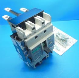 EW125JAG-3P100KX WKA　裏面型漏電遮断器　富士電機　ランクS中古品