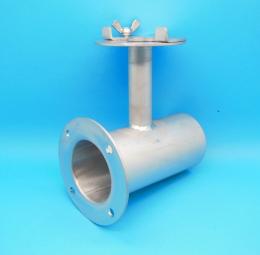 HOANP50　ダンパ　ミスミ　未使用品