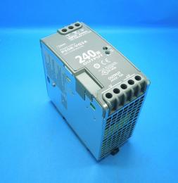 PS5R-VG24　240W・DC24Vスイッチング電源　IDEC　ランクS中古品