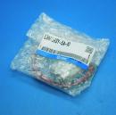 LVM15R3Y-5A-10　小型薬液用直動2ポートソレノイドバルブ　SMC　未使用品