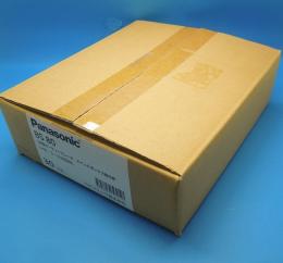 BS80 (30個入)　ブレーカHB型スイッチボックス取付枠　パナソニック　未使用品