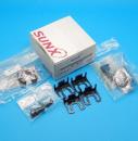 MS-SF2N-1(3set)　取付金具　SUNX　ランクS中古品