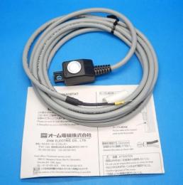 OTH-05　サーモスタット　オーム電機　ランクS中古品