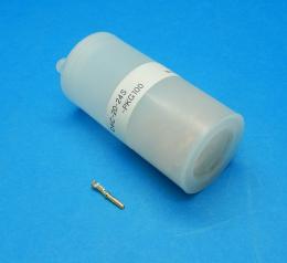 D*C-20-24S-PKG100　D-Subコネクタ　JAE　未使用品