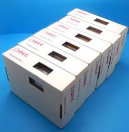 PS3V-050AF12C (6PCS)　50W・DC12Vスイッチング電源　IDEC　未使用品