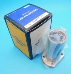 SLHFCWS16　フランジ付リニアブッシュ　ミスミ　未使用品