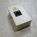 EW125JAG-3P020B UN-ND　分電BOX付漏電遮断器　富士電機　ランクS中古品