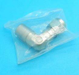 MDLN-6M-2-SS　おすエルボ　イハラサイエンス　未使用品